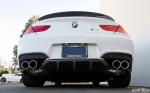 BMW M6 Gran Coupe by EAS and Arkym 2014 года